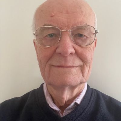 Martin Hodgson - Membership Secretary Sheffield Bird Study Group